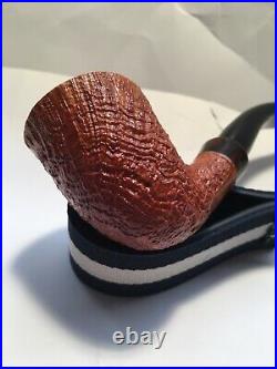 Paolo Corso tobacco pipe Italy unsmoked