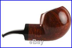 Paul's Pipes RC Apple Reverse Calabash Tobacco Pipe