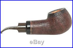 Paul's Pipes RC Brandy Tobacco Pipe