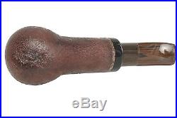 Paul's Pipes RC Brandy Tobacco Pipe