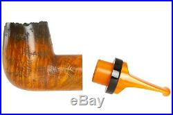 Paul's Pipes RC Nosewarmer Tobacco Pipe