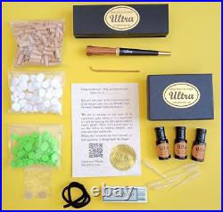 Personal Herb Terpene Smoking Kit