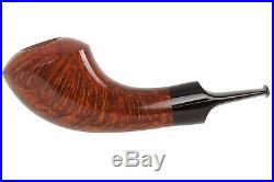 Peter Klein ORCA Horn Tobacco Pipe TP3958