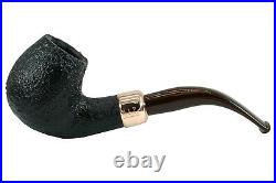 Peterson 2020 Christmas 68 Tobacco Pipe