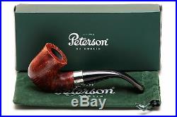 Peterson Aran 05 Tobacco Pipe Fishtail