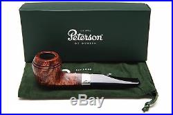 Peterson Aran 150 Tobacco Pipe Fishtail