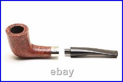 Peterson Aran 268 Tobacco Pipe Fishtail