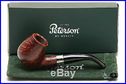 Peterson Aran 68 Tobacco Pipe Fishtail