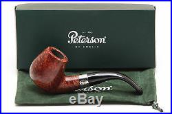 Peterson Aran 68 Tobacco Pipe PLIP