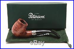 Peterson Aran 69 Tobacco Pipe Fishtail