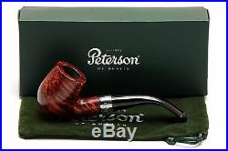 Peterson Aran 69 Tobacco Pipe PLIP
