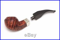 Peterson Aran 80S Tobacco Pipe Fishtail