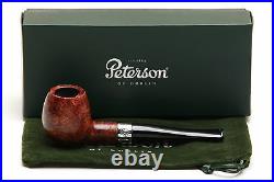 Peterson Aran 87 Tobacco Pipe Fishtail