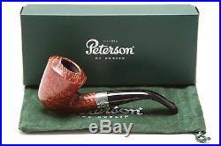 Peterson Aran B10 Tobacco Pipe PLIP