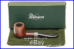 Peterson Aran X105 Tobacco Pipe PLIP