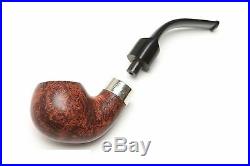 Peterson Aran XL02 Tobacco Pipe Fishtail
