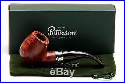 Peterson Aran XL90 Tobacco Pipe PLIP