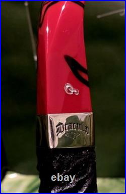 Peterson Bulldog Dracula 80 Briar Unsmoked New Smoking Pipe Made In Ireland