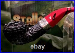 Peterson Bulldog Dracula 80 Briar Unsmoked New Smoking Pipe Made In Ireland
