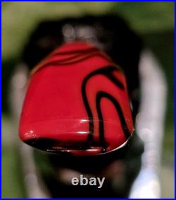 Peterson Bulldog Dracula 80 Briar Unsmoked New Smoking Pipe Made In Ireland