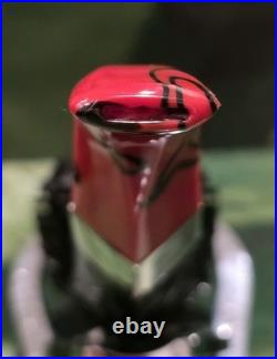 Peterson Bulldog Dracula 80 Briar Unsmoked New Smoking Pipe Made In Ireland