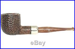 Peterson Derry Rustic 606 Tobacco Pipe