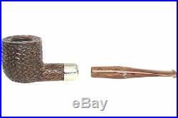 Peterson Derry Rustic 606 Tobacco Pipe