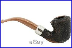 Peterson Derry Rustic B10 Tobacco Pipe