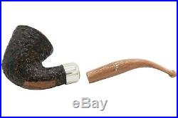 Peterson Derry Rustic B10 Tobacco Pipe