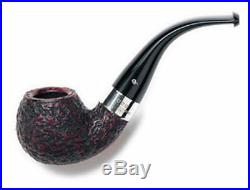 Peterson Donegal Rocky 03 Full Bent Apple Tobacco Pipe Fishtail Stem 3030K