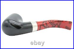 Peterson Dracula 01 Tobacco Pipe Smooth
