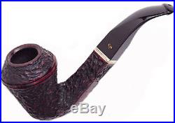 Peterson Dublin Kinsale Rustic XL26 Tobacco Smoking Pipe P-Lip Mouthpiece 3032K