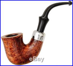 Peterson Dublin Standard System XL305 Smoking Pipe with P-Lip Mouthpiece 3036K