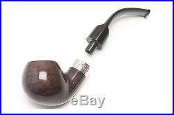 Peterson Fermoy XL 02 Tobacco Pipe Fishtail