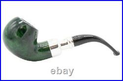 Peterson Green Spigot 03 Tobacco Pipe Fishtail