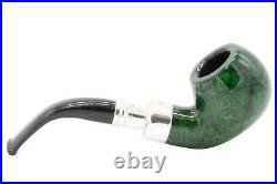 Peterson Green Spigot 03 Tobacco Pipe Fishtail