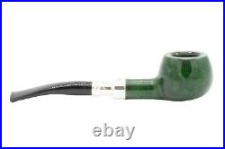 Peterson Green Spigot 406 Tobacco Pipe Fishtail
