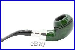 Peterson Green Spigot 999 Tobacco Pipe Fishtail