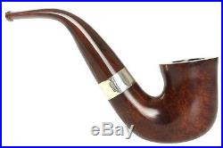 Peterson Harp 05 Tobacco Pipe Fishtail