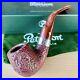 Peterson_Irish_Harp_Sandblasted_Bent_Billiard_XL90_Fishtail_Tobacco_Pipe_New_01_cdhw