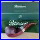 Peterson_Irish_Harp_Sandblasted_Bent_Bulldog_80s_Tobacco_Pipe_NEW_01_wie
