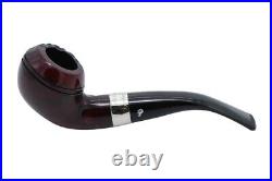 Peterson Jekyll & Hyde 999 Fishtail Tobacco Pipe