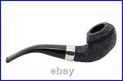 Peterson Jekyll & Hyde 999 Fishtail Tobacco Pipe