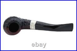 Peterson Jekyll & Hyde 999 Fishtail Tobacco Pipe