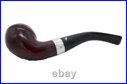 Peterson Jekyll & Hyde 999 Fishtail Tobacco Pipe