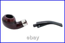 Peterson Jekyll & Hyde 999 Fishtail Tobacco Pipe