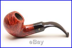 Peterson Kenmare XL02 Smooth Tobacco Pipe Fishtail