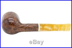 Peterson Kerry 606 Tobacco Pipe Fishtail
