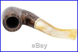 Peterson Kerry X220 Tobacco Pipe Fishtail