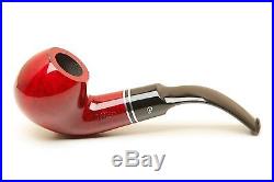 Peterson Killarney Red XL02 Tobacco Pipe Fishtail